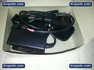 Edmund 59099 Universal Power Supply Adapter – actual item, photo 2 of 2