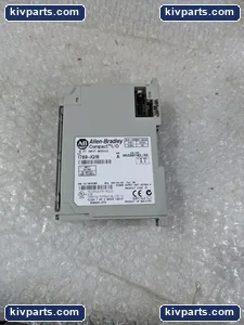 Allen-Bradley 1769-IQ16 Sink/Source Input Module – actual item, photo 2 of 7