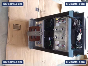 PA038550T0IWG Cooled AC Drive Inverter Module – actual item, photo 5 of 13