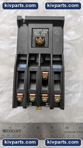 Struthers-dunn 301-8-3S2 Control Relay – actual item, photo 4 of 7