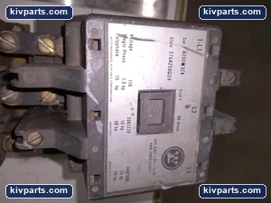 Westinghouse A200M3CX Motor Starter – actual item, photo 2 of 5
