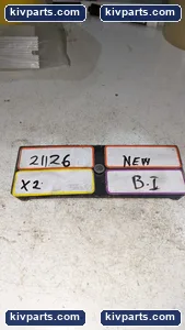 Bussmann 1B0062 10000 RMS SYM Amps Class Fuse – actual item, photo 4 of 4