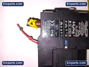 Telemecanique LC1 D3210 Contactor – actual item, photo 6 of 18