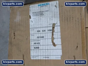 Siemens 021040 Hardware – actual item, photo 3 of 9