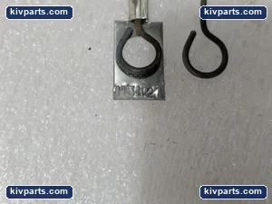 Cutler-Hammer H3427 Thermal Overload Heater Element – actual item, photo 2 of 4
