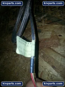 ARG550A129P4 Probe Temperature Sensor – actual item, photo 4 of 4