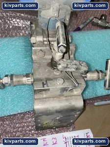 Honeywell STD720-E1AS4AS-1AAHC-11SA0 SmartLine Pressure Transmitter – actual item, photo 4 of 7