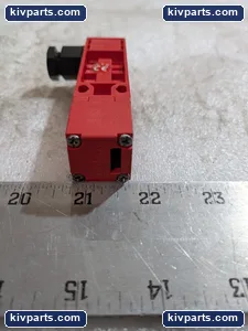 947-5-1 Safety Relay – actual item, photo 6 of 8