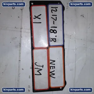 SMC MKA32-10L-A73 Rotary Clamp Air Cylinder – actual item, photo 3 of 3