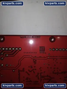 LENELS2 Dual Reader Interface Module – actual item, photo 5 of 7