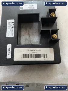 Eaton 9253C03H07 1000:1 Class – actual item, photo 7 of 9