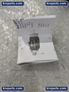 Coilhose Pneumatics 40038 In-Line Lubricator – actual item, photo 5 of 6
