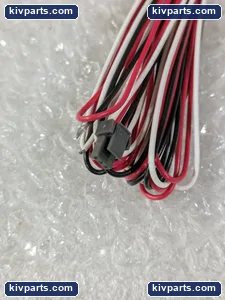 SMC ZK2-LVW30-A Assembly Lead Wire Cable – actual item, photo 3 of 5