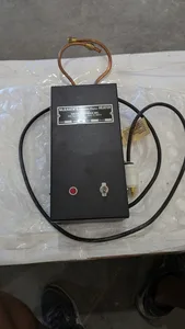 AH01000-F Automatic Electric Heater