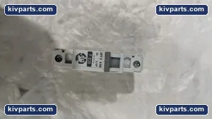 Allen-Bradley 1492-CB1 Circuit Breaker – actual item, photo 3 of 5