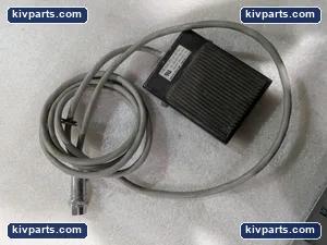 Linemaster T-51-S Treadlite Foot Switch – actual item, photo 3 of 7