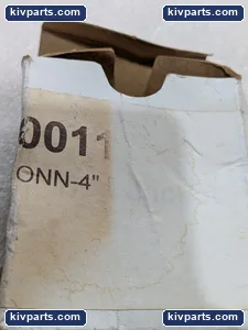 011-742-11 Mount Connector 4 Wire Harness – actual item, photo 6 of 8