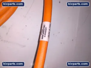 1-N Wiring Harness – actual item, photo 5 of 8
