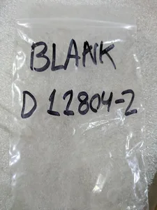 Furnas 11804-2 Legend Plate Blank