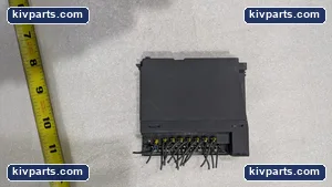 Mitsubishi QY10 Output Unit – actual item, photo 5 of 8