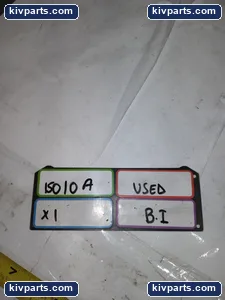 Yokogawa AMN33 – actual item, photo 5 of 5