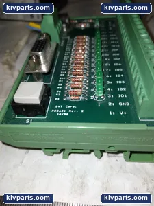 DVT PCB601 – actual item, photo 3 of 4