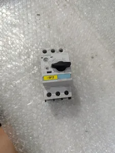 Siemens 3RV1021-4AA10 Motor Protection Circuit Breaker