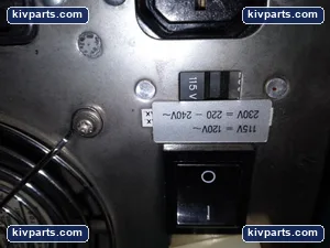 Astec AA14240 AT Power Supply – actual item, photo 2 of 5
