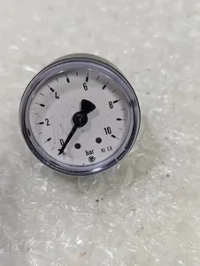GUAGE 0 TO 10 K 1.6 – actual item, photo 1 of 4