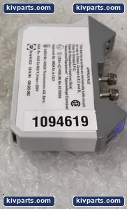 Approvals CM.SCI-262 Fuse – actual item, photo 4 of 5