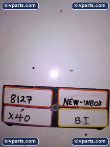 Burndy YP26AU2 Cablok Crimpit – actual item, photo 5 of 5