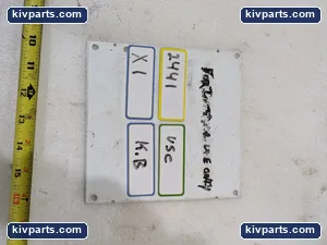 Allen-Bradley BUL.705 Motor Starter – actual item, photo 7 of 7