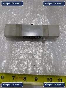 Numatics 051BB600M000061 Pneumatic Solenoid Valve – actual item, photo 2 of 5
