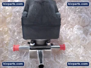 ITT XV-281-87 Industrial Process Control – actual item, photo 4 of 4