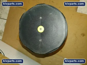Saunders 33750 EC Piston Pneumatic Actuator – actual item, photo 5 of 5