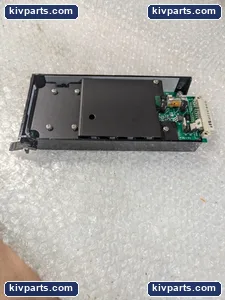 General Electric B86431-42 Multiplexer Power Supply Module – actual item, photo 4 of 7