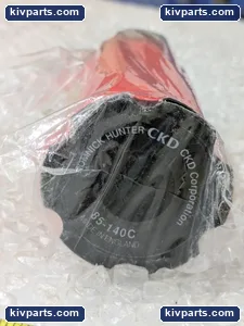 CKD 1237-MANTLE-ASSY-J Air Filter – actual item, photo 4 of 5