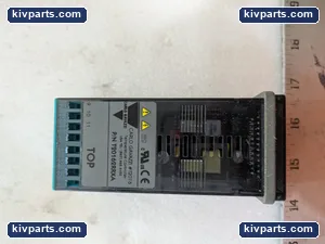 Carlo Gavazzi T20162RRXA Temperature Controller – actual item, photo 3 of 8