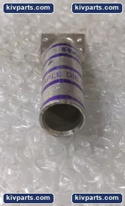 Panduit LCBX4/0-12 Copper Compression Lug – actual item, photo 2 of 4