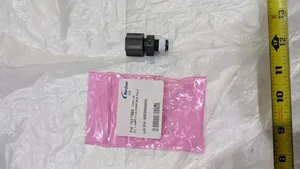 Nordson 7017020 Comp BLK Poly