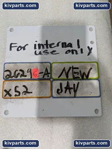 WAGO 231-602/019-000 Terminal Block – actual item, photo 10 of 10