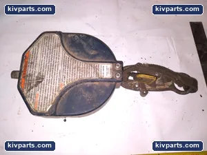 DBI Sala 13082630 Talon 3101050 – actual item, photo 3 of 4
