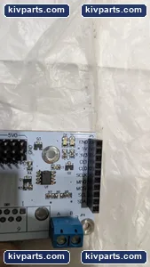 RS485/GPIO – actual item, photo 7 of 9