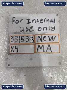 Allen-Bradley W51 Overload Relay Heater Element – actual item, photo 5 of 5