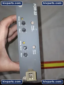 710255 COM Level Detect for 22 PCB – actual item, photo 5 of 6