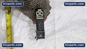 2.550.107.41 ERE Timetron on Delay Timer – actual item, photo 5 of 7