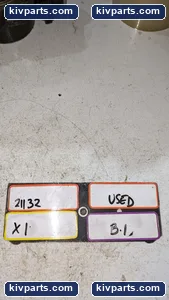 BZE6-2RN194 Micro Snap Action Limit Switch – actual item, photo 4 of 4