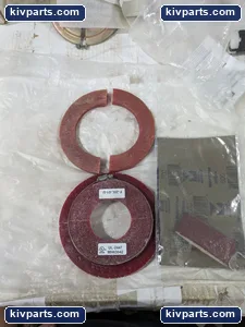 F-20L-01-U Flanged – actual item, photo 6 of 7