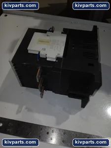 Siemens 3RT1054-6 Sirius Motor Starter – actual item, photo 5 of 10