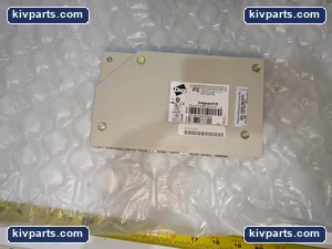 EDGEPORT/8 Digi 50001314-01 – actual item, photo 4 of 6